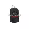 Thule Crossover 2 3204034 Wheeled Duffel gurulós bőrönd 87 L,fekete