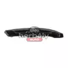 Thule Vector Alpine tetőbox, fényes fekete