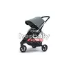 Thule Spring Stroller 11300100 babakocsi, alumínium