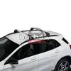 Cruz Airo Fuse tetőcsomagtartó rúd 925-721
