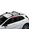 Cruz Airo Fuse Dark tetőcsomagtartó rúd 925-735