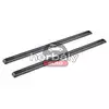 Cruz T-trak tetősín 941-321 tetőcsomagtartó rögzítéssel nem rendelkező járművekhez, 100 cm