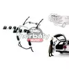 Thule ClipOn 9103 kerékpártartó hátsó ajtóra