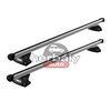 Thule ProfessionalBar 120 cm tetőcsomagtartó integrált tetősines Volvo típusokra (THU_710600_KIT6010_390000)