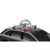 Thule SlideBar 144 cm tetőcsomagtartó integrált tetősines Mitsubishi típusokra (THU_710600_KIT6016_892000)