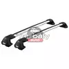 Thule Wingbar Edge 95 cm tetőcsomagtartó normáltetős Honda típusokra (THU_720500_KIT5126_721400_721300)