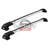 Thule Wingbar Edge 86 cm tetőcsomagtartó integrált tetősines Volvo típusokra (THU_720600_KIT6010_721300_721300)