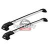 Thule Wingbar Edge tetőcsomagtartó integrált tetősines autókhoz (THU_720600_KIT6128_721400_721300)