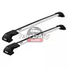 Thule Wingbar Edge 95 cm tetőcsomagtartó integrált tetősines Mitsubishi típusokra (THU_720600_KIT6016_721400_721400)