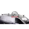 Thule ProfessionalBar 120 cm tetőcsomagtartó fix rögzítési ponttal rendelkező BMW típusokra (THU_753000_KIT3174_390000)