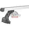 Thule 9512 csomagtartó talp