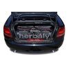 Kjust utazótáska szett Audi A4 Cabrio 2005-2009, 4 darab táskával (7004044)