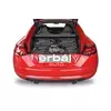 Kjust utazótáska szett Audi Tt 2014+, 4 darab táskával (7004020)