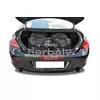 Kjust utazótáska szett Bmw 6 Coupe 2011+, 4 darab táskával (7007039)