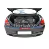 Kjust utazótáska szett Bmw 6 Gran Coupe 2012+, 4 darab táskával (7007038)