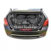 Kjust utazótáska szett Bmw 7 2008-2015, 4 darab táskával (7007040)