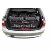 Kjust utazótáska szett Bmw 5 Touring 2003-2010, 5 darab táskával (7007045)
