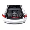 Kjust utazótáska szett Audi A5 Sportback 2009-2016, 5 darab táskával (7004041)