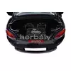 Kjust utazótáska szett Bmw Z4 2009-2016, 3 darab táskával (7007056)