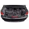Kjust utazótáska szett Bmw 7 2001-2008, 5 darab táskával (7007059)