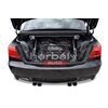 Kjust utazótáska szett Bmw 3 Cabrio 2006-2013, 3 darab táskával (7007037)