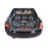 Kjust utazótáska szett Bmw 4 Gran Coupe 2013+, 5 darab táskával (7007015)