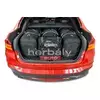 Kjust utazótáska szett Bmw X4 2014-2017, 4 darab táskával (7007029)
