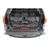 Kjust utazótáska szett Bmw X5 2013-2018, 5 darab táskával (7007031)