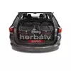 Kjust utazótáska szett Opel Astra Tourer 2016+, 5 darab táskával (7031021)