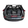 Kjust utazótáska szett Hyundai Tucson 2015+, 4 darab táskával (7018023)
