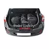 Kjust utazótáska szett Hyundai I30 Hatchback 2012-2016, 3 darab táskával (7018016)