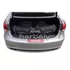 Kjust utazótáska szett Hyundai I40 Limousine 2011-2018, 4 darab táskával (7018018)