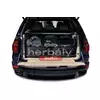 Kjust utazótáska szett Bmw X5 2006-2013, 5 darab táskával (7007054)