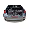 Kjust utazótáska szett Bmw X6 2008-2014, 5 darab táskával (7007055)