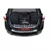 Kjust utazótáska szett Nissan Murano 2008-2015, 4 darab táskával (7030013)