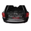 Kjust utazótáska szett Porsche Cayenne 2002-2010, 5 darab táskával (7033012)