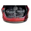 Kjust utazótáska szett Hyundai Santa Fe Suv 2012-2018, 5 darab táskával (7018022)
