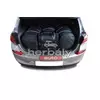 Kjust utazótáska szett Hyundai I30 Hatchback 2017+, 4 darab táskával (7018024)