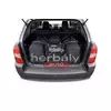 Kjust utazótáska szett Hyundai Tucson 2004-2010, 4 darab táskával (7018026)