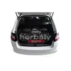 Kjust utazótáska szett Skoda Fabia Kombi 2014+, 5 darab táskával (7037001)