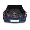 Kjust utazótáska szett Hyundai I30 Fastback 2017+, 4 darab táskával (7018031)