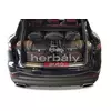Kjust utazótáska szett Porsche Cayenne 2017+, 5 darab táskával (7033013)
