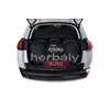 Kjust utazótáska szett Peugeot 2008 2013-2019, 4 darab táskával (7032005)