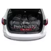 Kjust utazótáska szett Seat Ibiza St 2010-2016, 5 darab táskával (7036014)