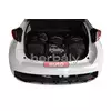 Kjust utazótáska szett Honda Civic Hatchback 2012-2017, 4 darab táskával (7016015)