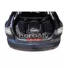 Kjust utazótáska szett Mazda Cx-7 2007-2012, 4 darab táskával (7026008)