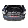 Kjust utazótáska szett Mazda Cx-7 2007-2012, 5 darab táskával (7026012)