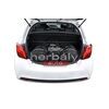 Kjust utazótáska szett Toyota Yaris 2011-2020, 3 darab táskával (7041002)