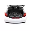 Kjust utazótáska szett Toyota Yaris 2011-2020, 3 darab táskával (7041002)
