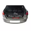 Kjust utazótáska szett Seat Toledo 2012+, 5 darab táskával (7036015)